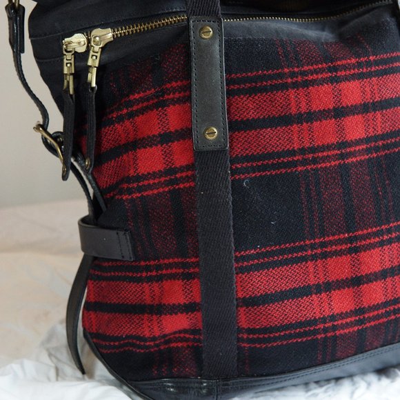 Master Piece Bag - Picture 5 of 6